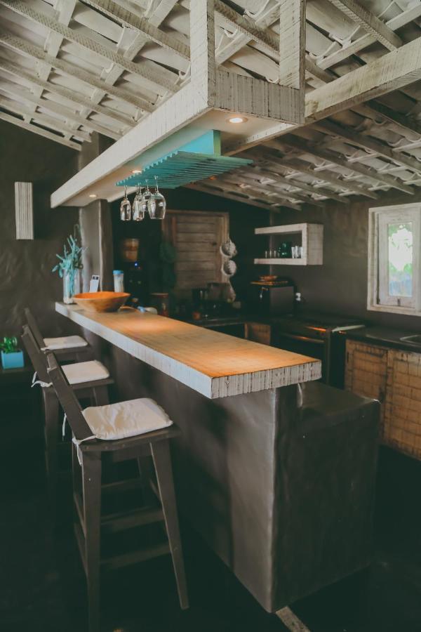 Depraia Beach House - Icaraizinho Ngoại thất bức ảnh